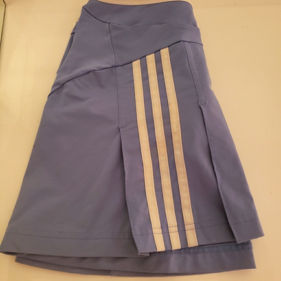 🌟Adidas tennis skirt 🌟 - Picture 5 of 9